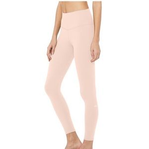 Alo High-Waist Airbrush Leggings